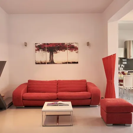 Elounda White Pearl Вилла Агиос-Николаос