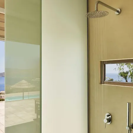 Villa Elounda White Pearl *