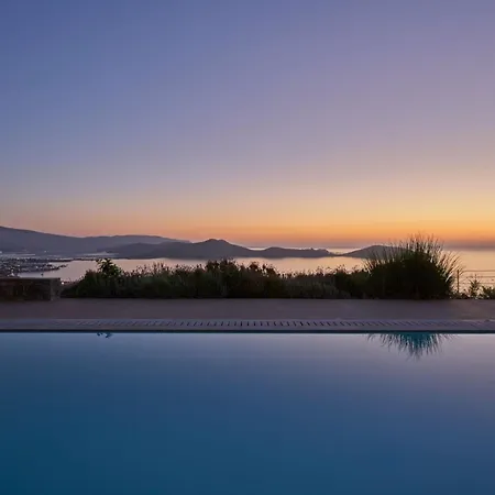 Elounda White Pearl