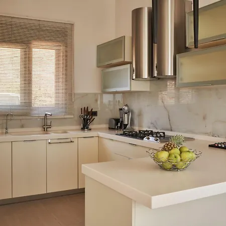 Elounda White Pearl Villa