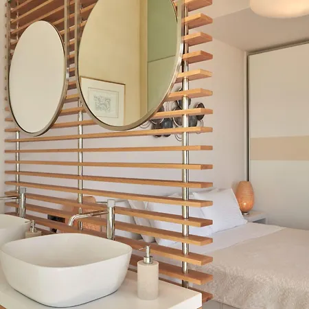 Elounda White Pearl Villa *