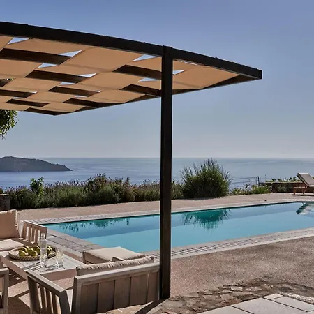 Elounda White Pearl *