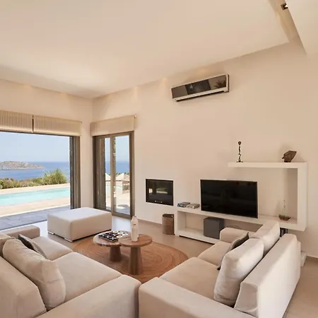 Elounda White Pearl * Agios Nikolaos (Crete)