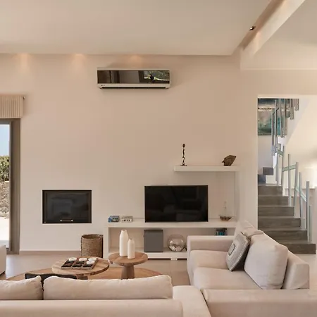 Elounda White Pearl *