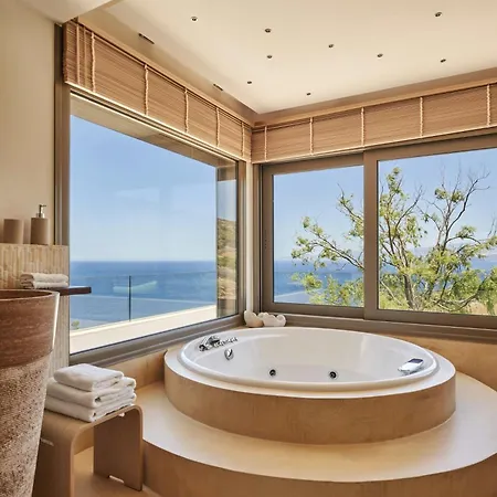 Elounda White Pearl