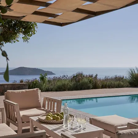 Villa Elounda White Pearl Agios Nikolaos (Crete)