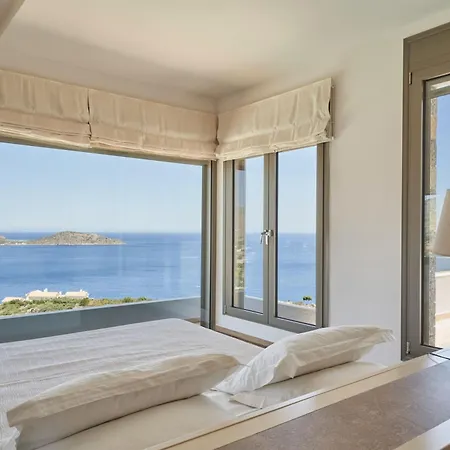 Elounda White Pearl Villa