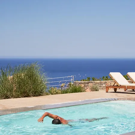 Elounda White Pearl Agios Nikolaos (Crete)