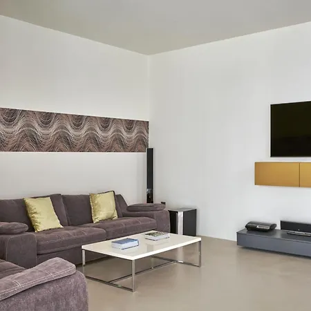 Elounda White Pearl Villa *