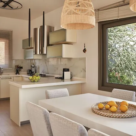 Villa Elounda White Pearl