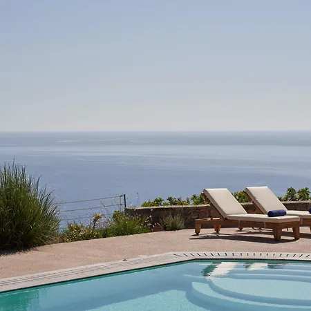 Villa Elounda White Pearl *