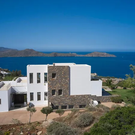 Elounda White Pearl