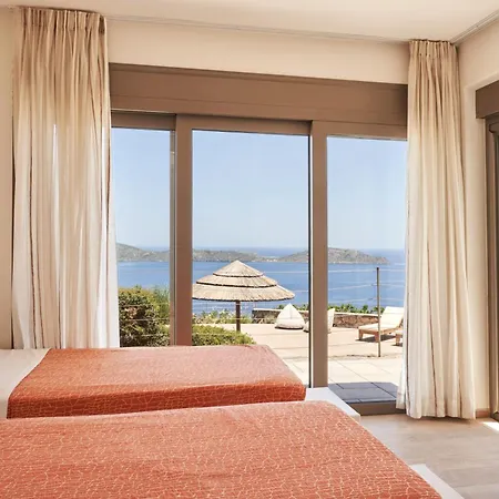 Villa Elounda White Pearl *