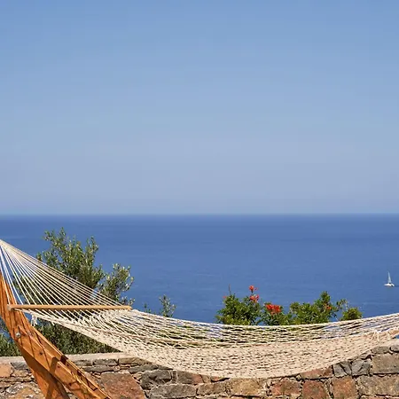 Elounda White Pearl Villa Agios Nikolaos (Crete)