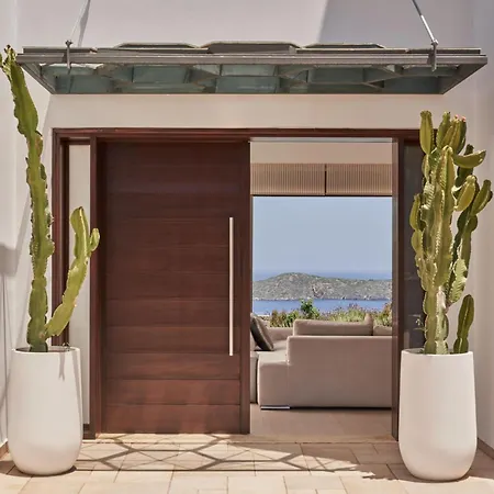 Elounda White Pearl Villa