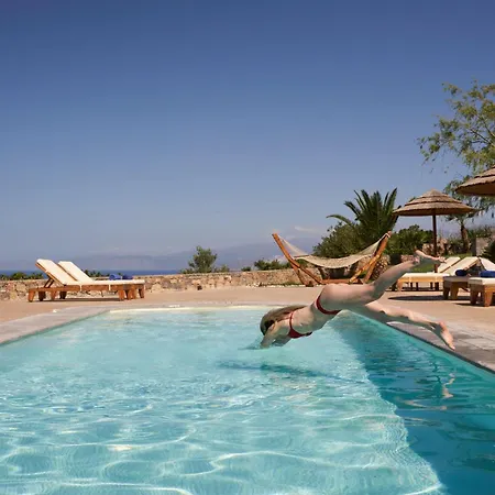 Villa Elounda White Pearl *